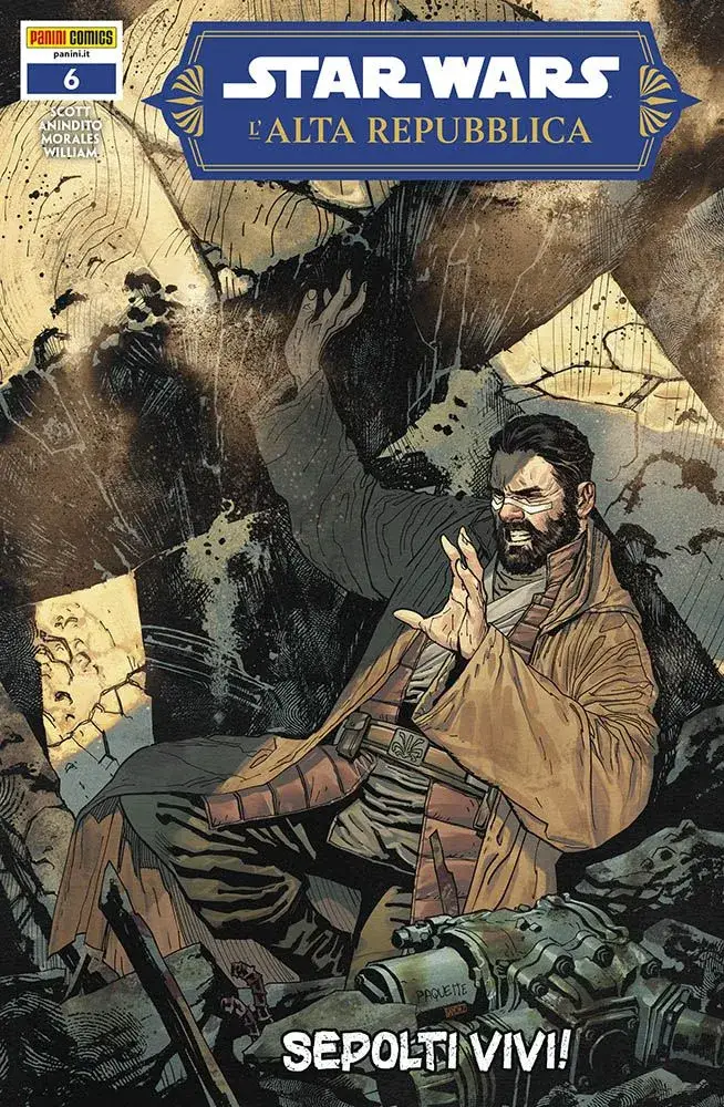 Volume cover